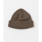 ニット帽 ニットキャップ SSロールワッチ メンズ