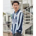tシャツ adidas/アディダス Britcore Jersey ジャージ ロングスリーブTシャツ 2026年春夏 メンズ レディース