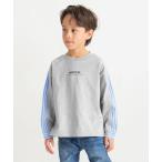 tシャツ 「HOBOシャツ」長袖Tシャツ キッズ 子供服 男の子