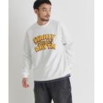 tシャツ 「BACK NUMBER」グラフィックロゴ ロングスリーブTシャツ (ドロップショルダー / コットン / カラー別デザイン)