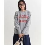 トレーナー スウェット レディース