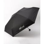 折りたたみ傘 NANGA/ナンガ COMPACT UMBRELLA コンパクトアンブレラ メンズ レディース