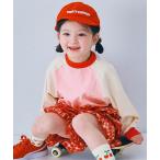 tシャツ バラエティ長袖Tシャツ キッズ 子供服 男の子 女の子