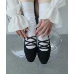  туфли-лодочки гонки выше вязаный bare- обувь 