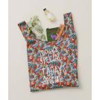 エコバッグ 「数量限定」FLOWER MARCHE BAG M / 618993
