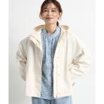 マウンテンパーカー ウインドブレーカー 「撥水」ドルマンスリーブマウンテンパーカー レディース