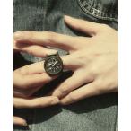 腕時計 「別注」TIMEX / RING WATCH Camper レディース メンズ