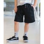パンツ Gramicci / キッズ G ショートパンツ 2026SS (100〜130cm) キッズ 子供服 男の子 女の子