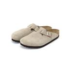 サンダル BIRKENSTOCK/ビルケンシュトック  Boston / ボストン　MEN'S メンズ
