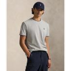 tシャツ クラシック フィット ストレッチ メッシュ Tシャツ メンズ