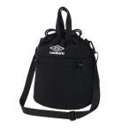 ショッピングアンブロ ショルダーバッグ バッグ 「UMBRO/アンブロ」 巾着2wayショルダー レディース メンズ