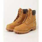 ショッピングTimberland ブーツ Timberland / ティンバーランド：Timberland 6 inch Premium Boot：10061「WAX」 メンズ