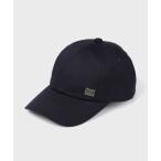 キャップ 帽子 ウィメンズ ”Cropped Logo”プレート キャップ / 165622 987CW レディース