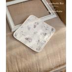  носовой платок [.. палочки для еды ..] хлопок марля Mini носовой платок Kids ребенок девочка 