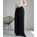 [ap retro] тренировочный брюки FREE черный женский 