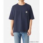 「Carhartt」 半袖Tシャ�