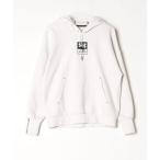 [UNDER ARMOUR] тянуть over Parker M белый женский 