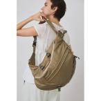 「un/neu」 メッセンジャーバッグ FREE ベージュ レディース