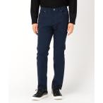 [COMME CA ISM] брюки LARGE темно-синий мужской 