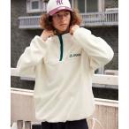 [GERRY] длинный рукав вязаный M слоновая кость мужской 