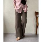 [DouDou] тренировочный брюки FREE Brown женский 