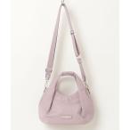 「kate spade new york」 2WAYバッグ ONESIZE パープル レディース