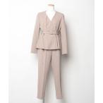 [RUIRUE BOUTIQUE] выставить M grayish бежевый женский 