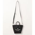 「kate spade new york」 2WAYバッグ ONESIZE ブラック レディース