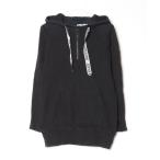 [MILKFED.] тянуть over Parker MEDIUM черный женский 