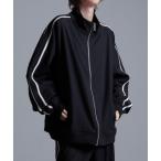 [Loose/ разрозненный ] джерси блузон M черный мужской 