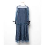 [RUIRUE BOUTIQUE] выставить M темно-синий женский 