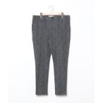 [The DUFFER of ST.GEORGE] брюки X-LARGE серый мужской 