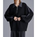 [Loose/ разрозненный ] Zip выше Parker L черный мужской 