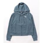 [PUMA] Zip выше Parker L оттенок голубого прочее женский 