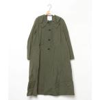 「UN3D.」 コート FREE グリー