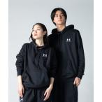 [UNDER ARMOUR] тянуть over Parker M черный мужской 