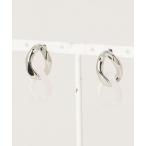 [BEAUTY&amp;YOUTH UNITED ARROWS] серьги ( обе уголок для ) FREE натуральный женский 