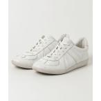 [GERMAN TRAINER] обувь 42 белый мужской 