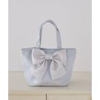 [Maison de FLEUR] ручная сумочка FREE оттенок голубого прочее 7 женский 