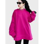 [LVEU.] тренировочный cut and sewn FREE Pink Lady -s