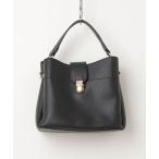 [moment+] ручная сумочка FREE черный женский 