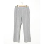 [IENA] брюки-чинос 38 серый женский 