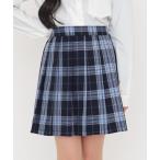 スカート WEGO/スクールプリーツスカート