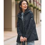 マウンテンパーカー ウインドブレーカー GORE-TEX ゴアテックス 防風 防水 透湿 2レイヤー フーデッドジャケット RP レディース