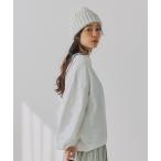 tシャツ 袖パッチワークレースプルオーバー レディース