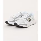 ショッピングnew balance スニーカー 「New Balance」WARIS レディース