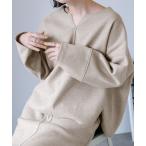 [NANO universe] выставить FREE оттенок бежевого прочее 4 женский 