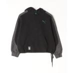 [PUMA] one отметка тянуть over Parker S черный женский 