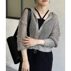 [Thevon] Zip выше Parker FREE серый женский 