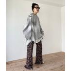 「wee9s」 イージーパンツ FREE